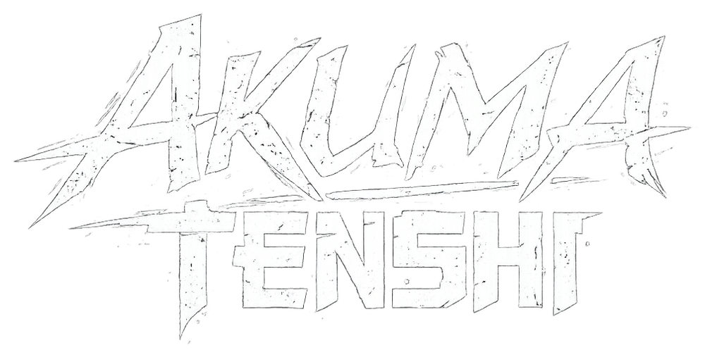 Akuma Tenshi logo