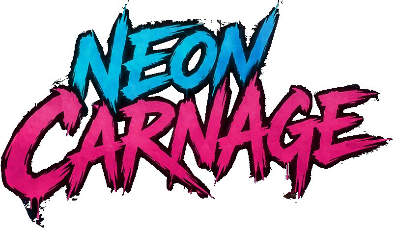 Neon Carnage logo